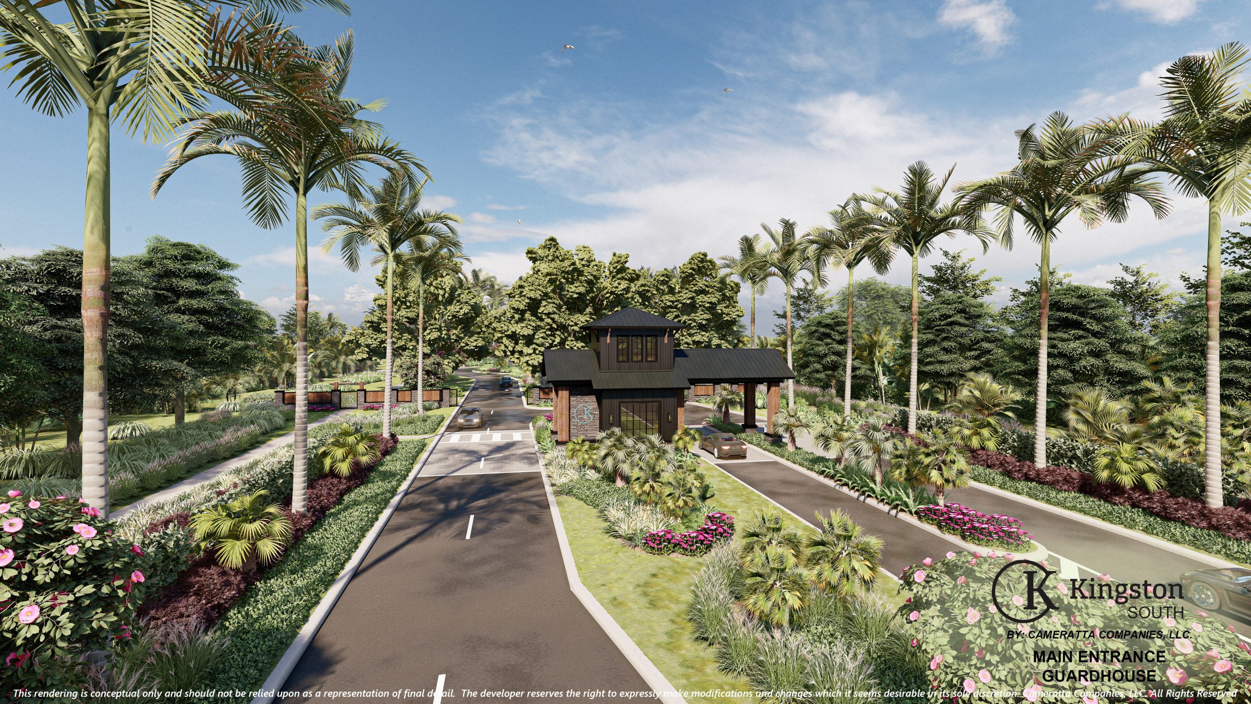 Located in the Heart of Southwest Florida